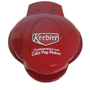 Smart Planet x Keebler Uncommonly Good Cake Pop Maker